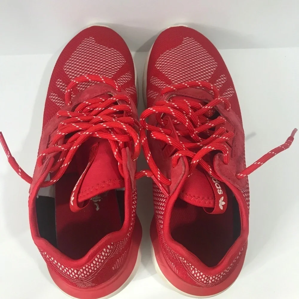 Adidas Tubular Runner Weave SIZE 9